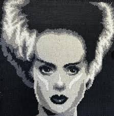 Knitting meetup at Fawkes Cafe tonight at 7pm