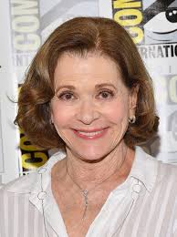 Jessica walter at the creative arts emmy awards on 9 september 2017 in los angeles, california. Jessica Walter Arrested Development Wiki Fandom