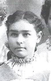 Ada Lucretia Patterson (1882-1972)