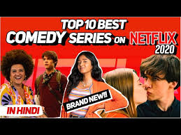 If you want know the best comedy movies you should definitely watch our picks for the best comedy movies of 2020. Top 10 Best Comedy Web Series On Netflix In Hindi 2020 Youtube