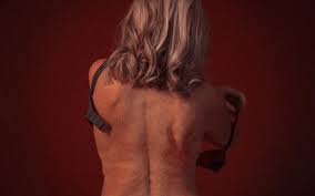 I had my first orgasm at 66 when I started dating again after being widowed