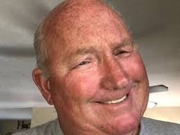 Fundraiser for Colleen Herring by Karen Penwarden-Alvarado : Paying Tribute  to Rocky Herring