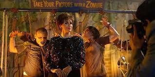 Ed and Lorraine Warren