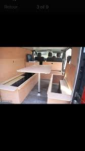 Pin Von Arlene Guinan Auf Alles Wohnwagen Camping Wohnmobilumbau Kastenwagen In Wohnmobil Umbau