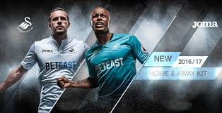 Mit welcher häufigkeit wird die swansea city trikot aller wahrscheinlichkeit nacheingesetzt werden? Joma Swansea City 16 17 Trikots Veroffentlicht Nur Fussball