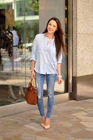 Lunch Date Outfit Fashion Cute Spring Outfits Stylish Spring Outfit