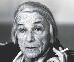 DIACRITIKAnn Jefferson : « Nathalie Sarraute a toujours insisté pour dire  qu'elle ne parlait que d'elle »