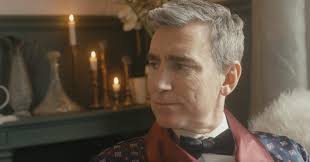 She, Who Dared (Short)