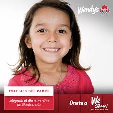 Wendy's Guatemala