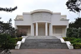 The villa purchased by artur ocheretny. New Husband Of Putin S Ex Wife Buys Posh Villa In South Of France