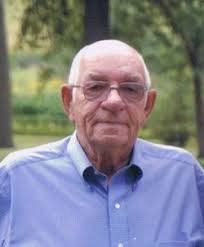 Obituary for Ervin Carlson