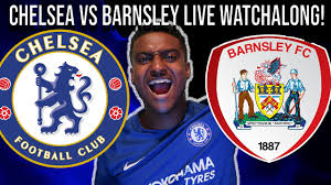 This match will be played behind closed doors at stamford bridge with no fans due to be present due to government guidelines regarding coronavirus. Chelsea Vs Barnsley Live Watchalong Youtube