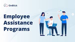 Employee Assistance Programs: A Guide for Managers and HRs