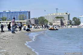 Cele mai scăzute temperaturi medii se vor înregistra în zona olteniei (între 15 şi 19 grade celsius), iar valori termice medii mai ridicate, de până la 22 de. Vremea ConstanÈa Vreme La Mare Litoral Weekend 29 30 Iulie Dcnews