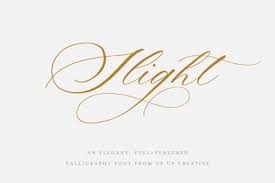 It's available for windows 7 and macos. 40 Beautiful New Calligraphy Fonts For Designers
