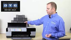 Microsoft windows supported operating system windows 10 (32/64 bit) windows 8.1 (32/64 bit) windows 8 (32/64 bit) windows 7 sp1 (32/64bit) windows vista sp2 (32/64bit) windows xp. A Quick Look At The Epson Stylus Pro 3880 Printer Youtube