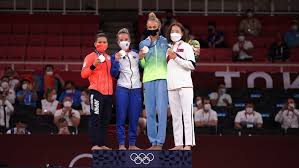 Keep track of how many medals each country has won in tokyo as of today, saturday 7 august 2021, day 15 of the 2020 olympic games. The Medal Tally Of The First Day Of The Tokyo 2020 Olympics Including An Arab