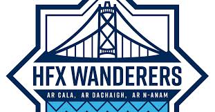 Gift cards are delivered by email and contain instructions to redeem them. Canadian Premier League Hfx Wanderers Fc Officially Revealed Waking The Red