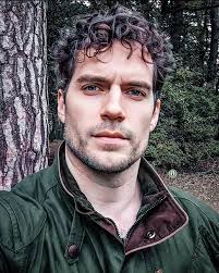 ✨HenryCavill FanPage✨