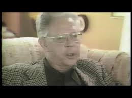 Rediscovering Social Work Leaders: Bill Crossley