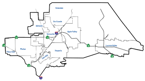 Request information from other similar providers. Desert Communities Region Inland Empire United Way