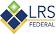 LRS Federal logo