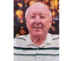 Richard Ferguson Obituary (1935