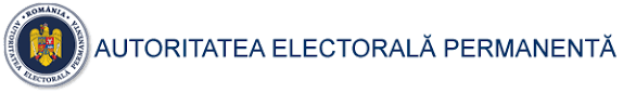 Avem 87 stiri despre autoritatea electorala permanenta. Autoritatea ElectoralÄƒ PermanentÄƒ Aep InstituÈ›ie AdministrativÄƒ AutonomÄƒ Cu Personalitate JuridicÄƒ È™i Cu CompetenÈ›Äƒ GeneralÄƒ Care AsigurÄƒ Aplicarea UnitarÄƒ Intre DouÄƒ Perioade Electorale A DispoziÈ›iilor Legale Privind Organizarea È™i DesfÄƒÈ™urarea