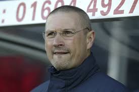 Bristol Rovers legend returns to management