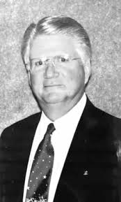 In memory of Leonard Ratliff