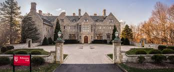 But i got to tell you, i am a little relieved. Allen Society Fairfield University