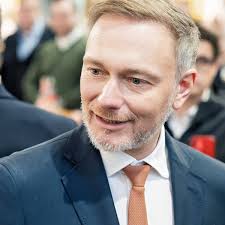 Christian Lindner im Porträt: Kinder, Villa in Nikolassee, Stepstone-Job