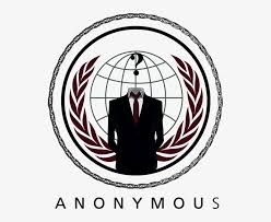 Free download anonymous logo logos vector. Logo Anonymous Png Anonymous Logo 529x590 Png Download Pngkit