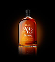 Arcus S 2013 Gilde Jule Aquavit Spirits Packaging Design Beer Packaging Design Wine Design