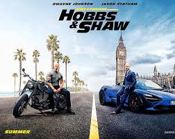 Zobaczcie zwiastun filmu szybcy i wściekli 9. Szybcy I Wsciekli Hobbs I Shaw Spin Off Serii Ktora Zarobila Ponad 5 Miliardow Dolarow Viva Pl