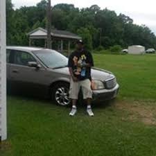 Stream Lavar Bailey music