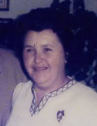 Obituary information for Mandy Brooks Workman