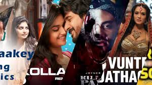 Shraddha Kapoor Saaho Prabhas Mixtape - RaveDJ