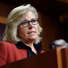 Liz Cheney's ouster a bad sign for the GOP, democracy
