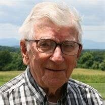 Charles Earl Griffith Obituary