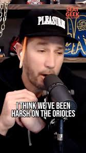 Trevor Plouffe thinks we’re being a little harsh