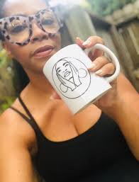 Tea 🍵 or coffee ☕️ anyone?! 😘 The best of the day