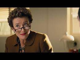 The movie is charming and emma thompson, per usual, makes for an utterly endearing misanthrope. Saving Mr Banks Feature Emma Thompson As P L Travers Official Disney Hd Youtube
