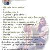 Cartas de amor largas para tu. 1