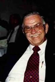 Melvin Boaz Obituary May 8, 2004