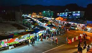 Trip ke cameron highlands bersama family pada 24hb~27hb 2019 2 hari 1 malam. Bernama On Twitter Icymi Brinchang Night Market To Be Moved To New Site Next Year Https T Co Mdpe9sjcav