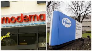 This logo is compatible with eps, ai, psd and adobe pdf formats. Why The Above 90 Effective Moderna And Pfizer Vaccines Are Truly A Breakthrough