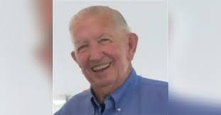 Stanton George Vincent Hart Obituary