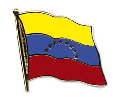 Im jahr 2006 kündigte der venezolanische präsident hugo chávez. Ansteckpin Flagge Venezuela Mondos Arts Berlin