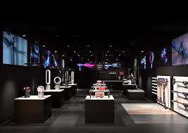Queensbay mall in bayan lepas: Dyson Demo Stores